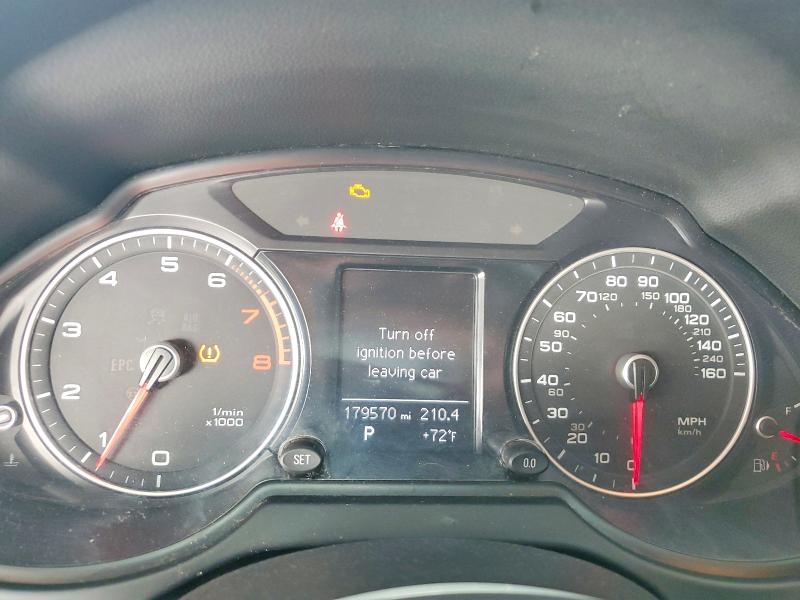 Aukcja sprzedaży 2016 Audi Q5, vin: WA1C2AFP5GA042146, numer aukcji: 76944715