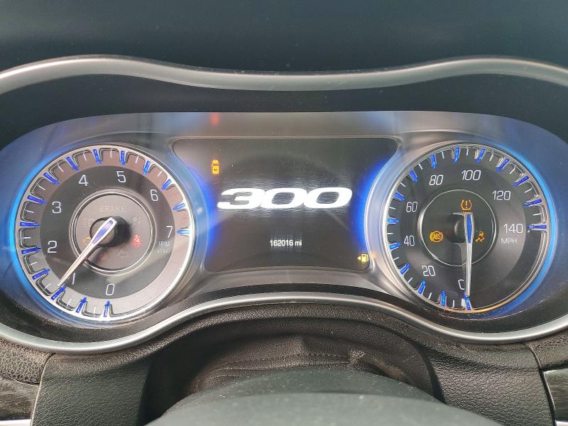Продажа на аукционе авто 2015 Chrysler 300, vin: 2C3CCAAG0FH785943, номер лота: 77604015