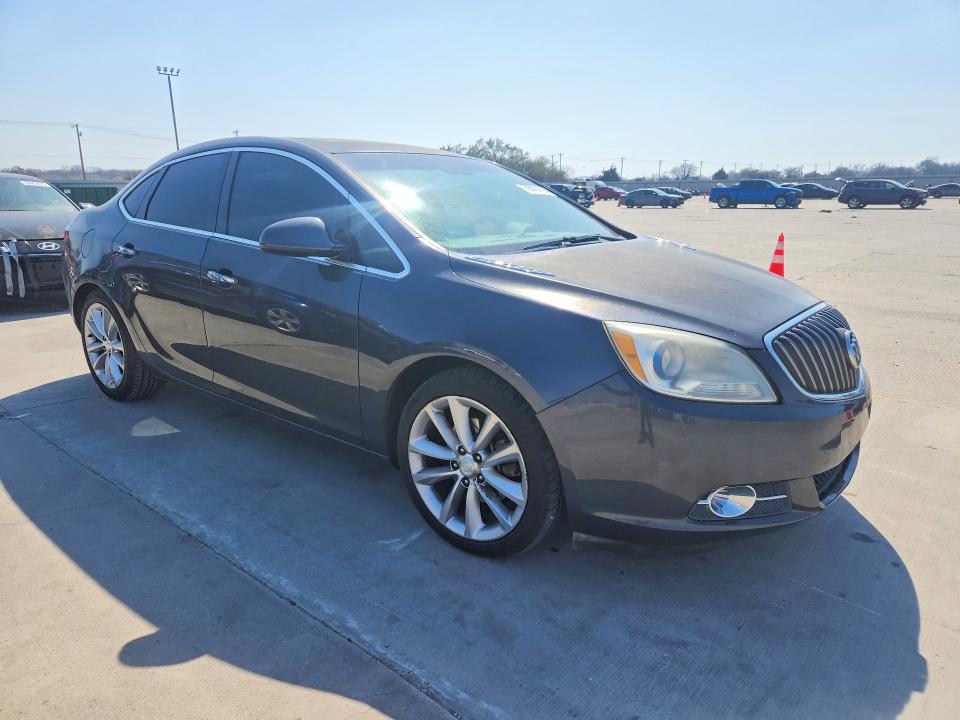 Продаж на аукціоні авто 2012 Buick Verano, vin: 1G4PS5SK5C4183537, номер лоту: 79573715