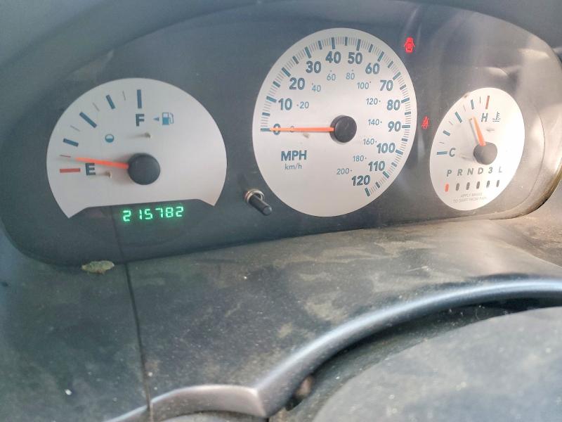 2007 Chrysler Town & Country მანქანა იყიდება აუქციონზე, vin: 1A8GJ45R37B140268, აუქციონის ნომერი: 72647135