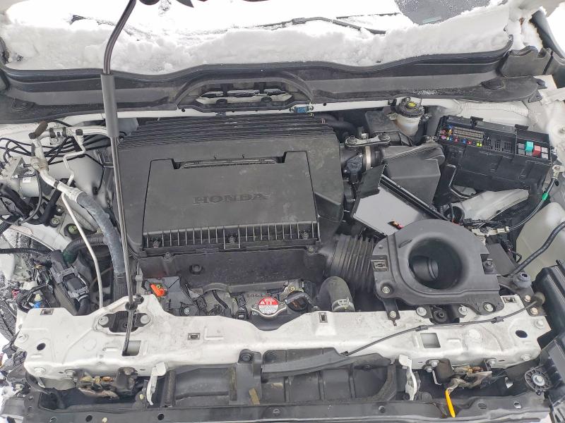 Продаж на аукціоні авто 2025 Honda Pilot, vin: 5FNYG1H98SB508373, номер лоту: 75069925