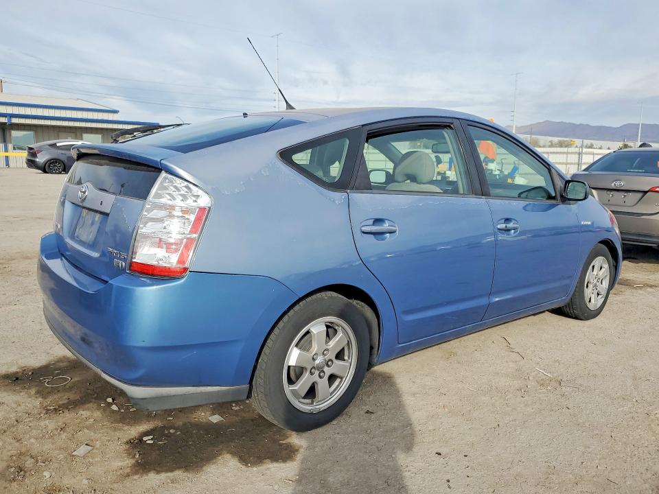 Aukcja sprzedaży 2007 Toyota Prius, vin: JTDKB20U077607387, numer aukcji: 76571105