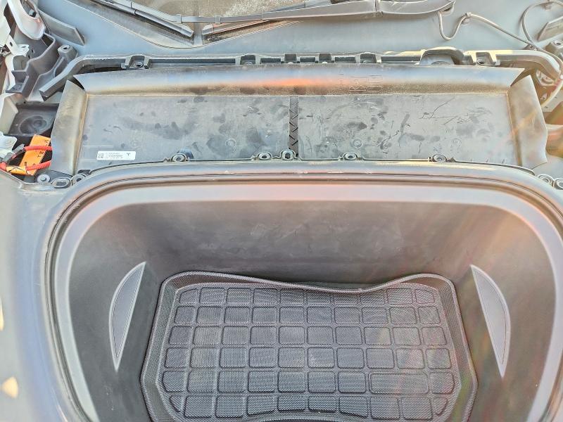 Продажа на аукционе авто 2022 Tesla Model Y, vin: 7SAYGDEEXNF364089, номер лота: 76716125