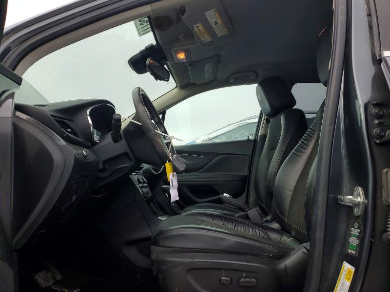 Aukcja sprzedaży 2017 Buick Encore, vin: KL4CJESB2HB157318, numer aukcji: 77939575