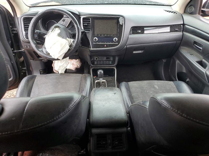 Продаж на аукціоні авто 2020 Mitsubishi Outlander, vin: JA4AZ3A30LZ021929, номер лоту: 77971535