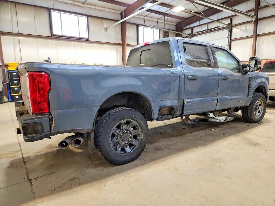 Aukcja sprzedaży 2023 Ford F250, vin: 1FT7W2BT6PEE03588, numer aukcji: 77750335