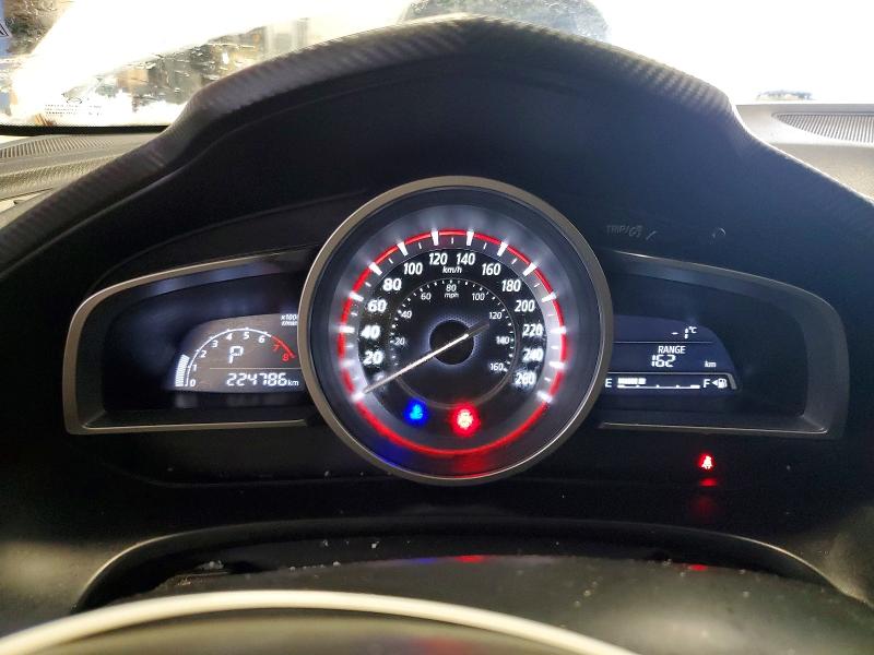 Продаж на аукціоні авто 2015 Mazda 3 Sport, vin: 3MZBM1K74FM138527, номер лоту: 74871125