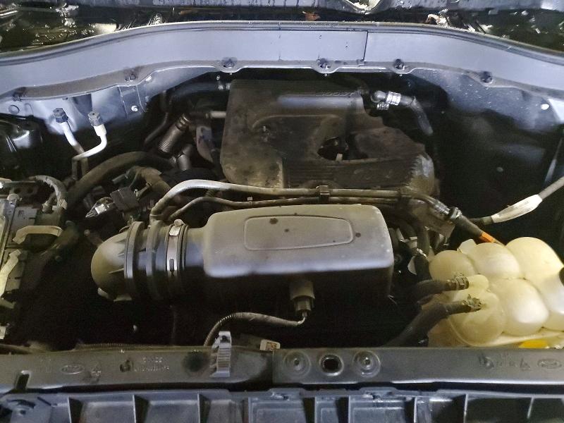 76782065 :رقم المزاد ، 1FMSK8DH2LGC68945 vin ، 2020 Ford Explorer مزاد بيع