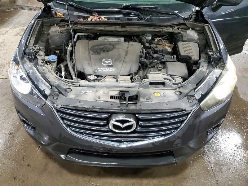 Aukcja sprzedaży 2016 Mazda Cx-5, vin: JM3KE4CY5G0617382, numer aukcji: 79199955