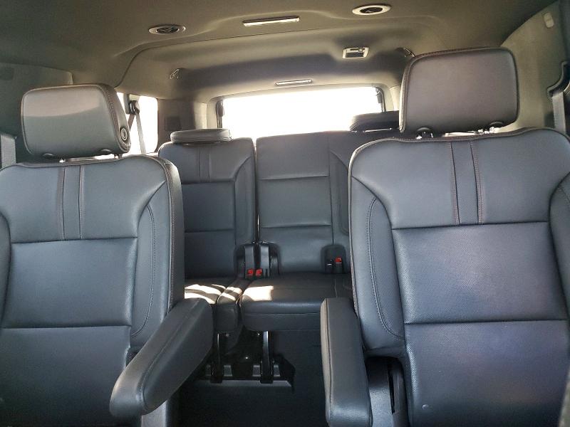 Продажа на аукционе авто 2022 Chevrolet Suburban, vin: 1GNSCEKD3NR361035, номер лота: 77838645
