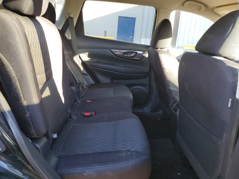Продаж на аукціоні авто 2019 Nissan Rogue, vin: 5N1AT2MT0KC722626, номер лоту: 75682865