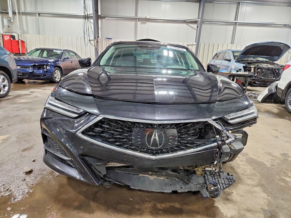 Продаж на аукціоні авто 2021 Acura Tlx, vin: 19UUB6F68MA003952, номер лоту: 77704225