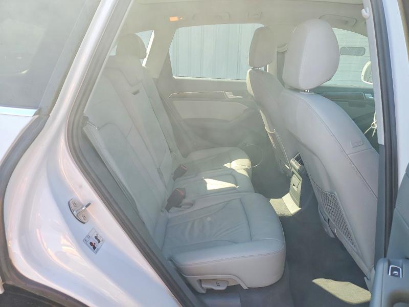 Продаж на аукціоні авто 2016 Audi Q5, vin: WA1L2AFP9GA138149, номер лоту: 78241755