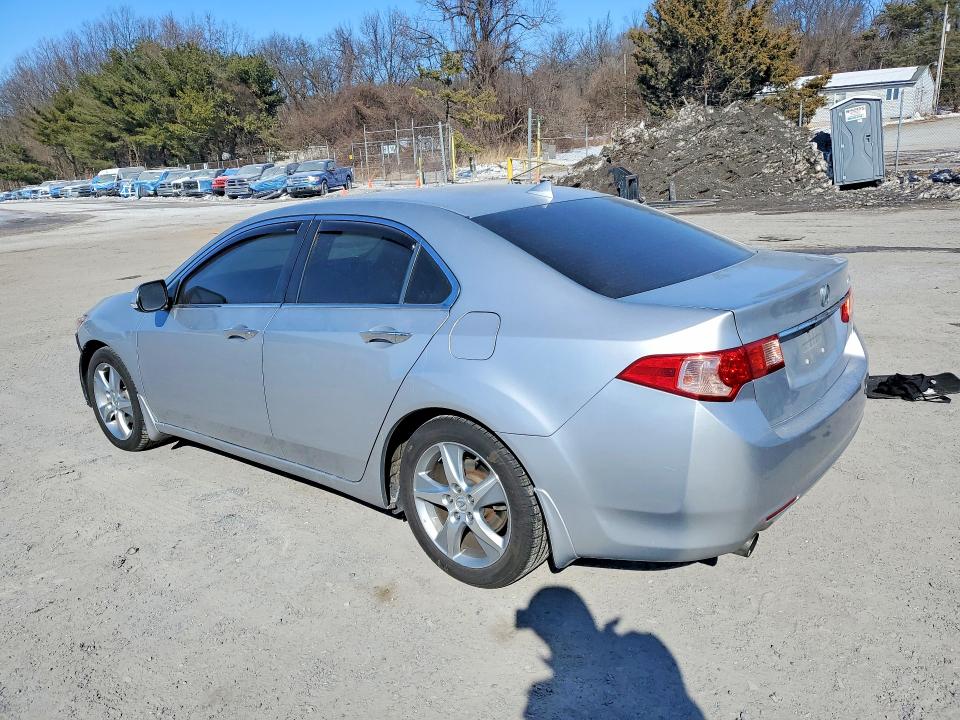76925405 :رقم المزاد ، JH4CU2F43DC002769 vin ، 2013 Acura Tsx مزاد بيع