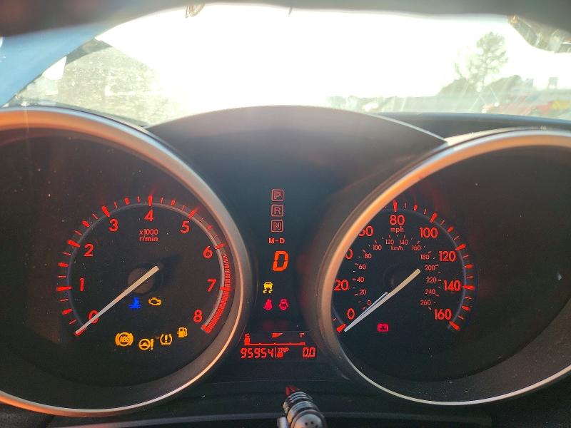 77937275 :رقم المزاد ، JM1BL1K56B1403556 vin ، 2011 Mazda 3 مزاد بيع