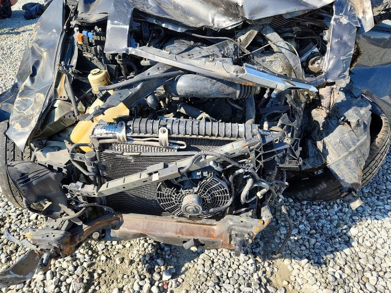 76630295 :رقم المزاد ، 5N3AA08D88N912403 vin ، 2008 Infiniti Qx56 مزاد بيع
