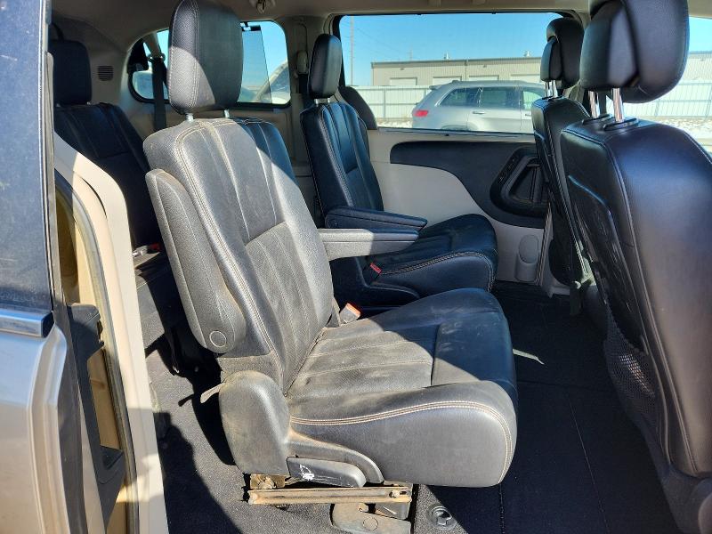 Aukcja sprzedaży 2012 Chrysler Town & Country, vin: 2C4RC1CG1CR383289, numer aukcji: 78262845