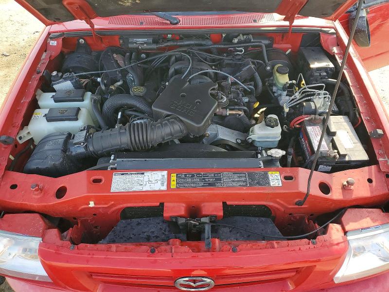 Продаж на аукціоні авто 2002 Mazda B4000, vin: 4F4ZR47EX2TM22789, номер лоту: 76635225