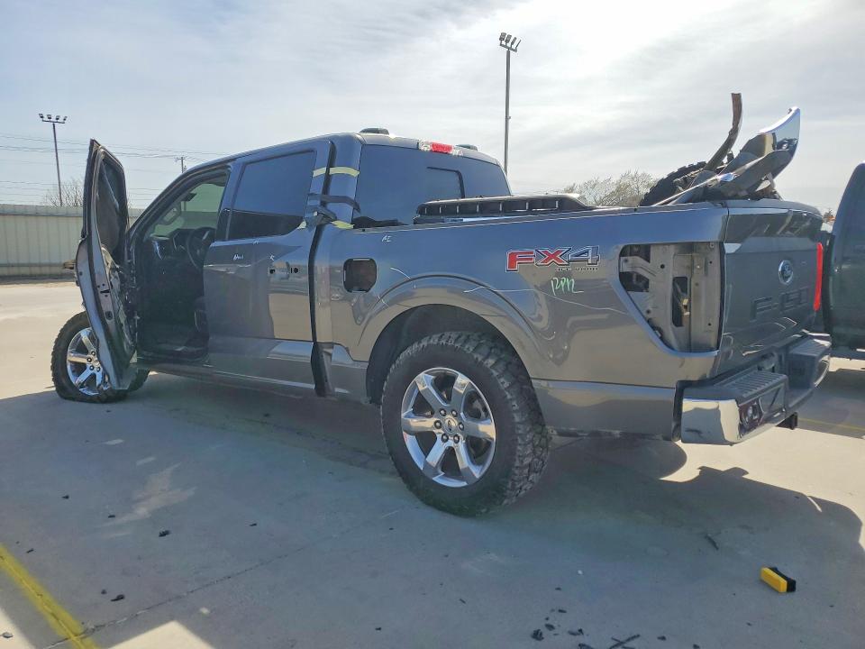 Aukcja sprzedaży 2021 Ford F150, vin: 1FTFW1E51MFC03629, numer aukcji: 78714185