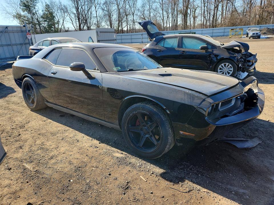 Aukcja sprzedaży 2012 Dodge Challenger, vin: 2C3CDYBT7CH101404, numer aukcji: 76900975