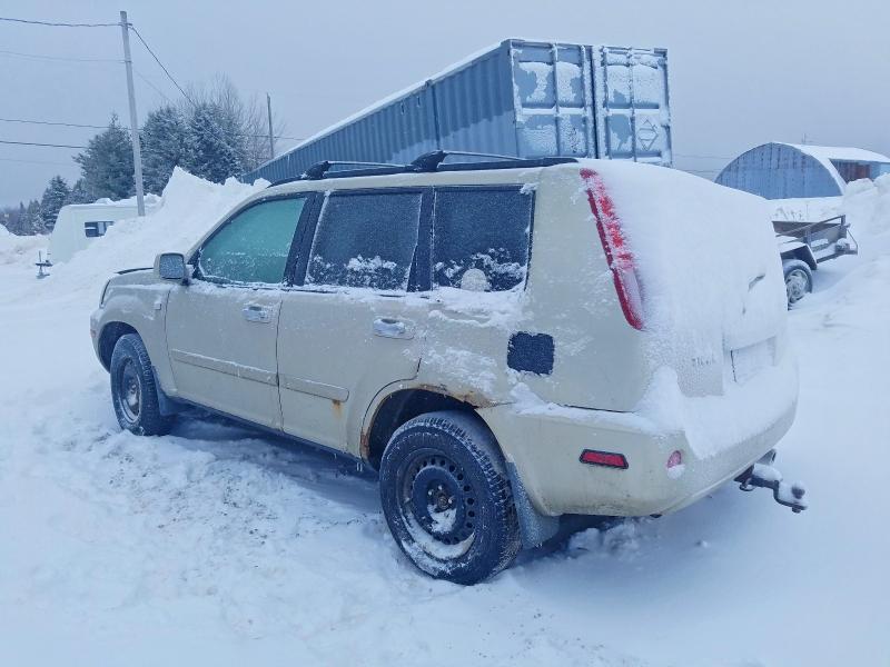 73198055 :رقم المزاد ، JN8BT08V96W209411 vin ، 2006 Nissan X-trail مزاد بيع