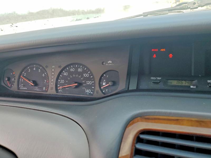 Продаж на аукціоні авто 2003 Toyota Avalon, vin: 4T1BF28B63U269637, номер лоту: 76985225
