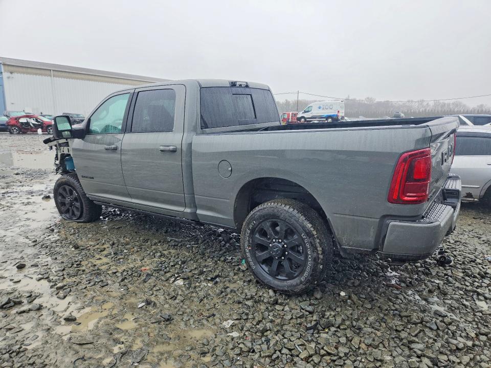 2026 Ram 2500 მანქანა იყიდება აუქციონზე, vin: 3C6UR5FJ6TG181536, აუქციონის ნომერი: 78420625
