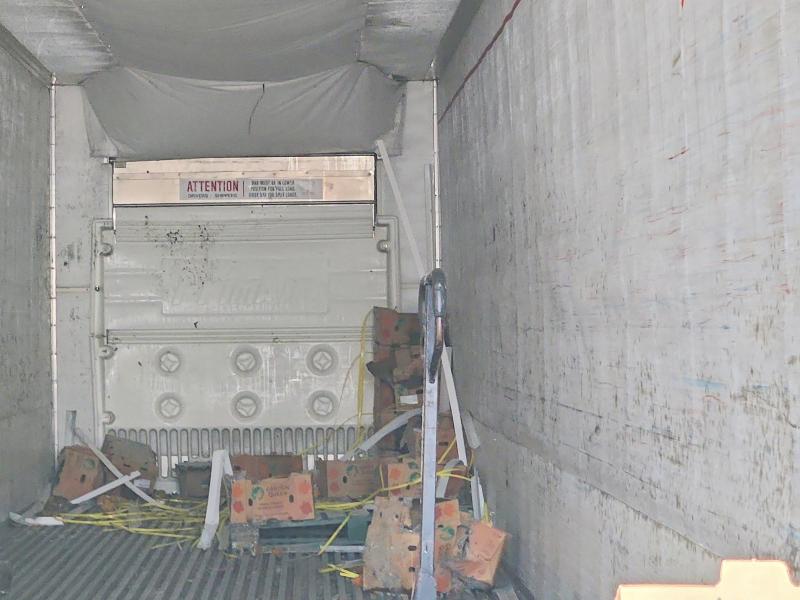 Aukcja sprzedaży 2015 Utility Dry Freight Trailer, vin: 1UYVS2537FU155405, numer aukcji: 76592345