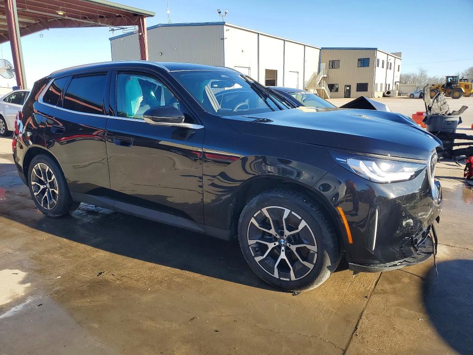 Продаж на аукціоні авто 2026 Bmw X3, vin: 5UX53GP04T9265093, номер лоту: 75845145