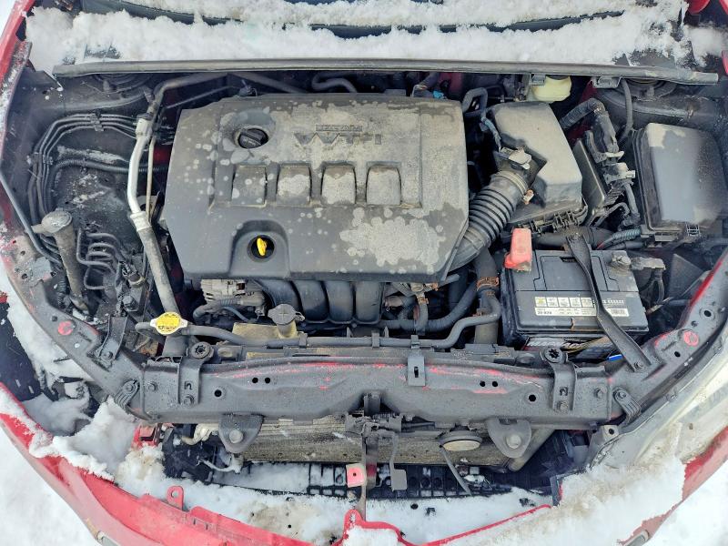 2015 Toyota Corolla მანქანა იყიდება აუქციონზე, vin: 2T1BURHE5FC235168, აუქციონის ნომერი: 73962945