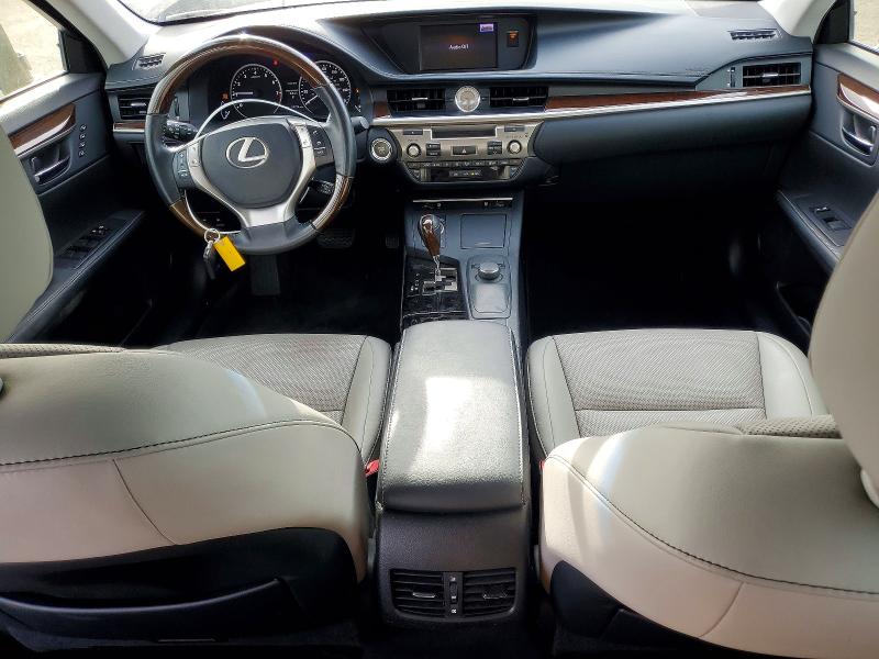 Aukcja sprzedaży 2014 Lexus Es, vin: JTHBK1GG6E2141595, numer aukcji: 76802955