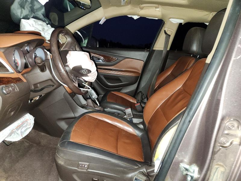 Продаж на аукціоні авто 2014 Buick Encore, vin: KL4CJCSB8EB533407, номер лоту: 78111335