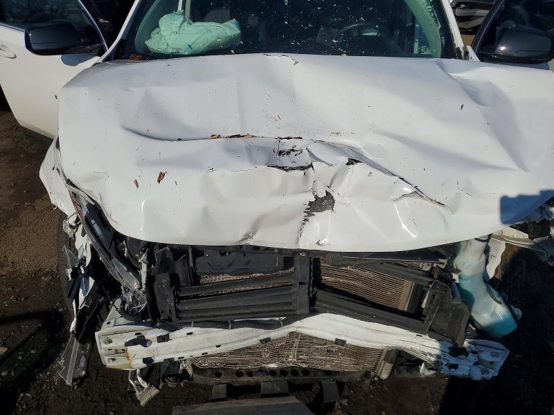 Продаж на аукціоні авто 2019 Chevrolet Traverse, vin: 1GNEVLKW6KJ114504, номер лоту: 78706405