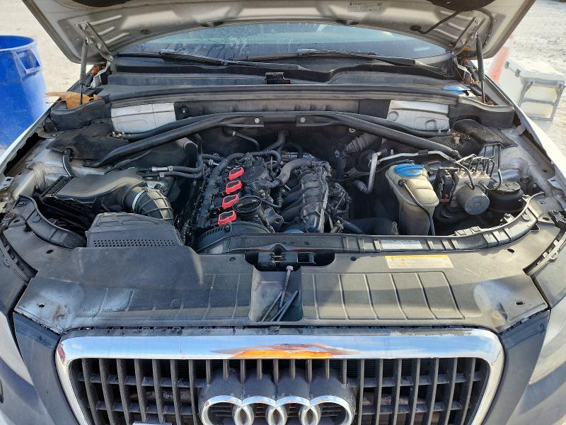 Aukcja sprzedaży 2011 Audi Q5, vin: WA1CFAFP9BA047444, numer aukcji: 78554215