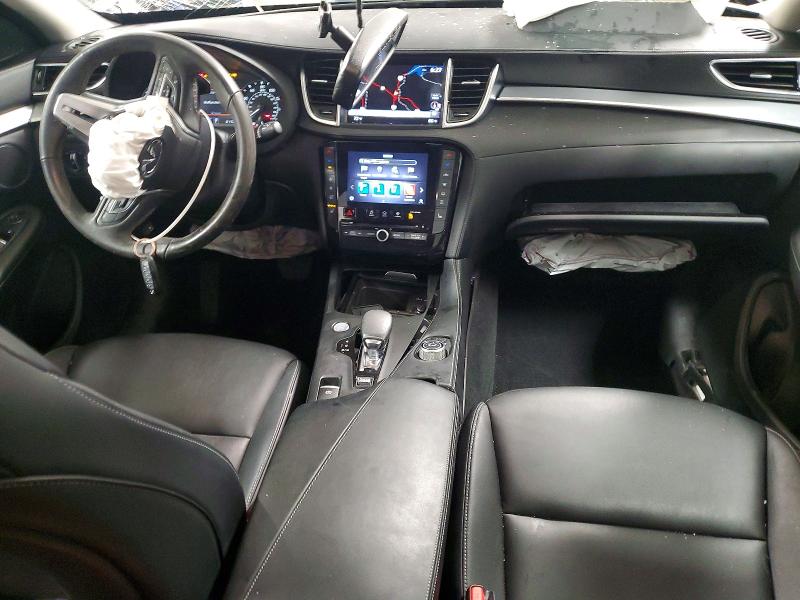 Aukcja sprzedaży 2020 Infiniti Qx50, vin: 3PCAJ5M35LF111281, numer aukcji: 78314655
