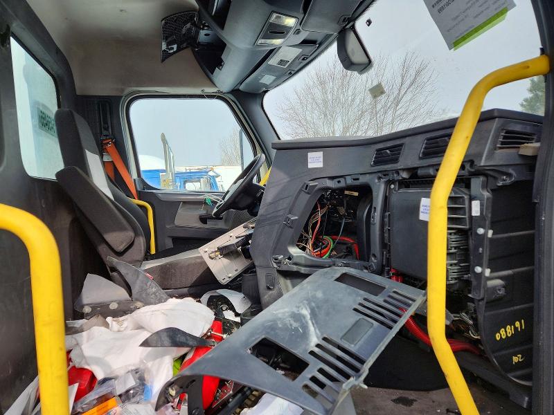 Продажа на аукционе авто 2019 Freightliner Cascadia 1, vin: 3AKJHLDR1KSLC4589, номер лота: 75456455