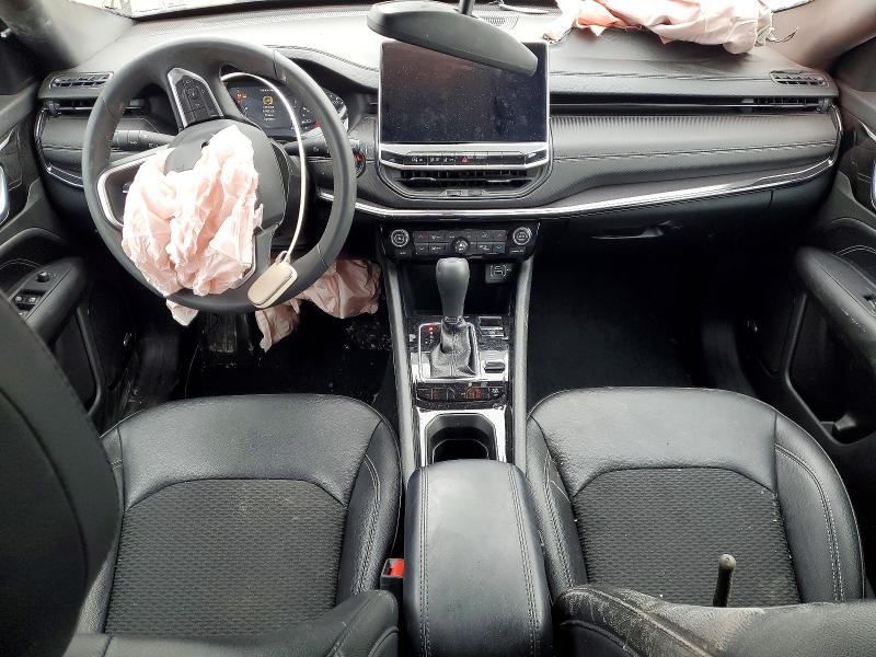 Aukcja sprzedaży 2023 Jeep Compass, vin: 3C4NJDBN4PT559986, numer aukcji: 74970445