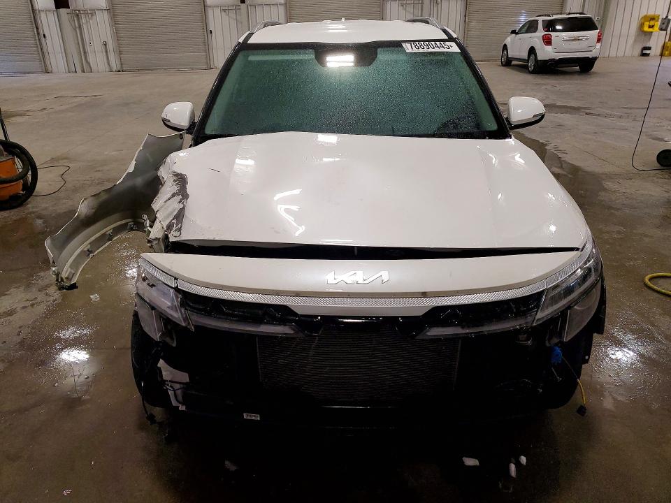 Продажа на аукционе авто 2024 Kia Seltos, vin: KNDEUCAA8R7628721, номер лота: 78890445