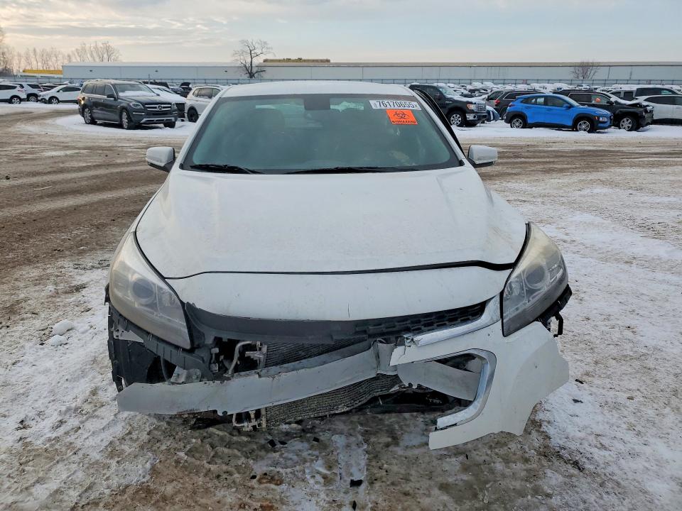 Aukcja sprzedaży 2016 Chevrolet Malibu Limited, vin: 1G11C5SAXGU162244, numer aukcji: 76170655