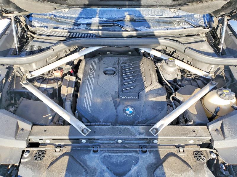 Продажа на аукционе авто 2019 Bmw X5, vin: 5UXCR6C52KLK99939, номер лота: 76173365
