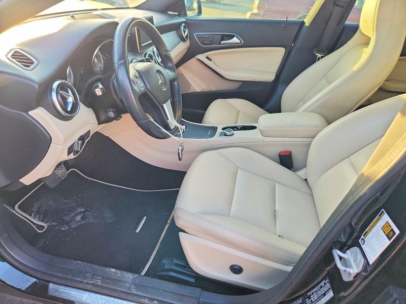 Продаж на аукціоні авто 2014 Mercedes-benz Cla, vin: WDDSJ4EB3EN069241, номер лоту: 77467445