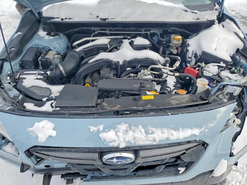 Продаж на аукціоні авто 2021 Subaru Crosstrek, vin: JF2GTHSC7MH352934, номер лоту: 75403775