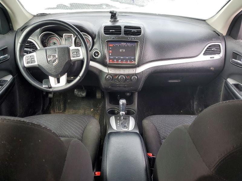 2019 Dodge Journey მანქანა იყიდება აუქციონზე, vin: 3C4PDDCG1KT728273, აუქციონის ნომერი: 99669175