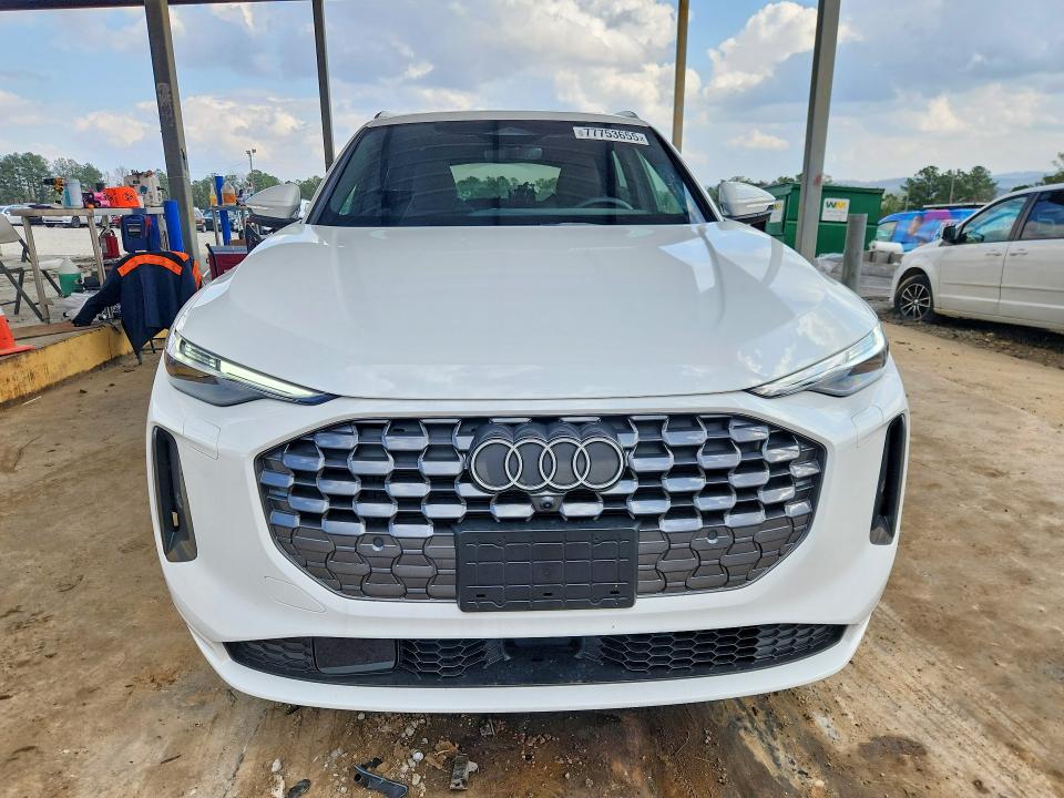 Продажа на аукционе авто 2025 Audi Q5, vin: WA13AAGU2S2071906, номер лота: 77753655