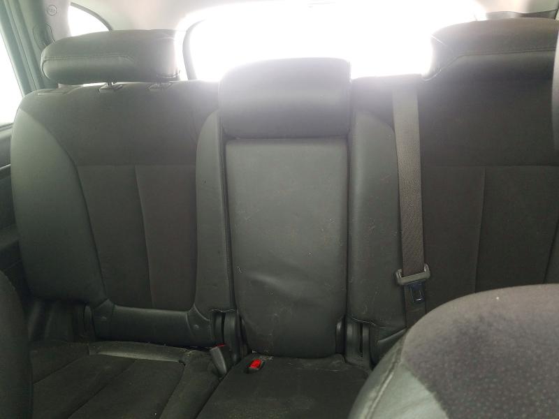 Aukcja sprzedaży 2011 Hyundai Santa Fe, vin: 5XYZGDAG7BG031376, numer aukcji: 77187505