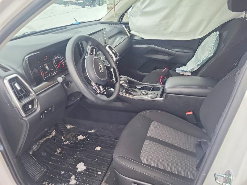 Продажа на аукционе авто 2021 Kia Sorento, vin: 5XYRGDLC1MG041205, номер лота: 76775115