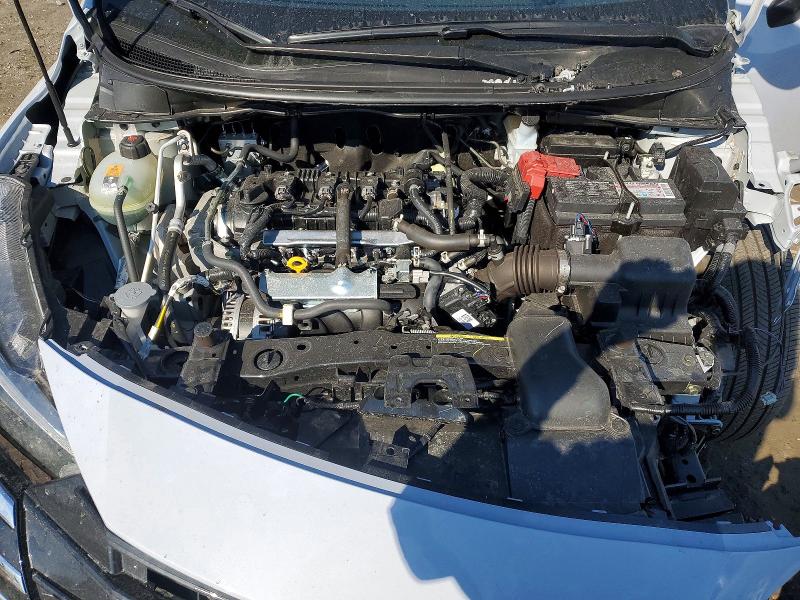 78834655 :رقم المزاد ، 3N1CN8EV4SL857173 vin ، 2025 Nissan Versa مزاد بيع