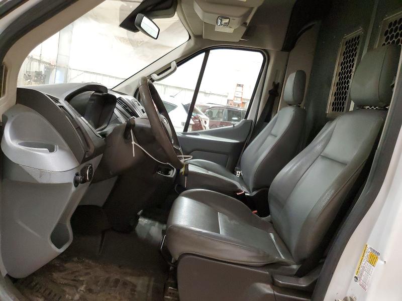 Aukcja sprzedaży 2015 Ford Transit, vin: 1FTNE2CM7FKB33420, numer aukcji: 78531425