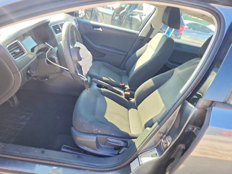 Продажа на аукционе авто 2013 Volkswagen Jetta, vin: 3VW2K7AJ4DM205646, номер лота: 78095825