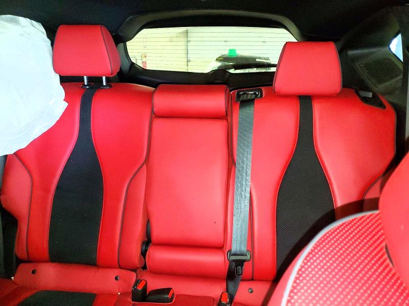 Aukcja sprzedaży 2020 Acura Rdx A-spec, vin: 5J8TC2H60LL026837, numer aukcji: 76457285